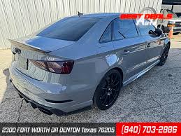 Image result for Nardo Gray 2019 RS3