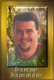 ETHAN FERGUSON Obituary (2009)