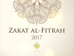 Menyaksikan kadar zakat firtah kalau mengeluarkan daging. Zakat Al Fitrah 2017 Imam Us Org