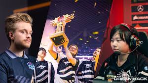 Given the sheer caliber of players og went through before ana? The Biggest Events And Roster Changes In Dota 2020