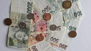 We did not find results for: Currency In Czech Republic Info About Czech Koruna Atms And Money