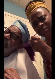 Wake Up Everybody! ~a Saturday Night Live with Kim & Kojo💃🏽🎬, Part 1