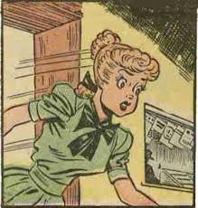 Don Markstein's Toonopedia: Aggie Mack