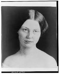 Mary Abigail Fillmore, hostess for President Fillmore at White House