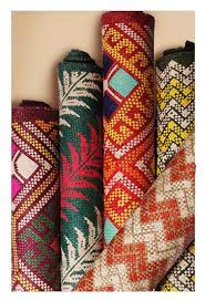 Banig In Basey Philippine Art Textile Patterns Tribal Patterns