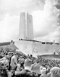 Mr trudeau also paid tribute to those who fought, saying: Vimy Ridge Birthplace Of A Nation Or Of A Canadian Myth The Globe And Mail
