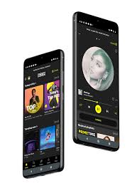 If you have a new phone, tablet or computer, you're probably looking to download some new apps to make the most of your new technology. Trebel Music Download