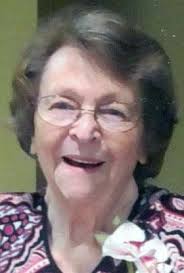 Mary Overton Obituary (2016)