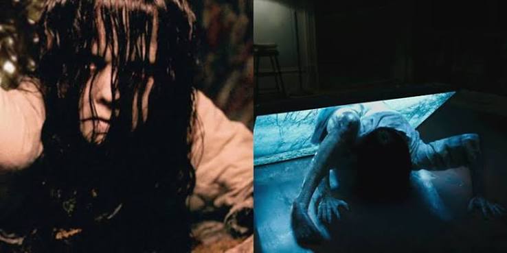 The Ring: Samara Morgan's Powers, Explained