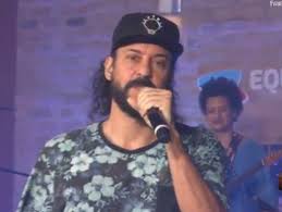 Gabriel O Pensador Canta Contra O Racismo Em Live E Faz Apelo Por Solidariedade Popline