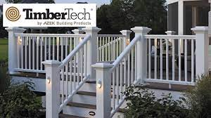 Check spelling or type a new query. Timbertech By Azek Building Products Decksdirect