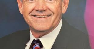 Charles Leo Hutchins