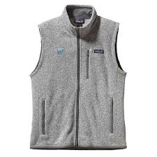 In the case of patagonia, the power vest: Finance Bro Patagonia Vest Financeviewer