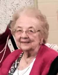 Obituary information for Doris A. Gohde