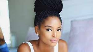 Jun 03, 2021 · ayanda thabethe enrolls for an mba. Ayanda Thabethe Cautions Sa About The Spread Of Covid 19