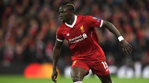 Due to midweek champions league ties and fa cup fixtures, many of this week's fixtures were rescheduled. Sadio Mane Liverpool Star Startete Karriere In Plastik Sandalen Fussball Bild De