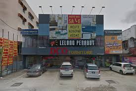 Jadi, banyak kedai makan boleh ditemui di sini, sesuai dengan jumlah penduduk dan pelancong yang datang ke sini. Dealer Outlet Malaysia Selangor Kuala Lumpur Kl Sungai Buloh The Home Concept Furniture Sdn Bhd