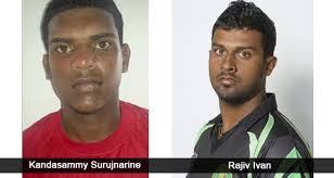 Hooper bowls Upper Corentyne to strong position after day one