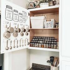 One of the biggest 2021 kitchen trends just happens to be pantry organization—and there are so many ways to go. 29 Creative Kitchen Organizing Ideas