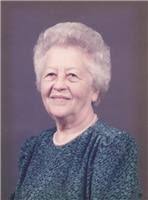 Frances Pigg Obituary (2016)