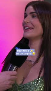 Real Talk zu Nikola und Kim Virginia!