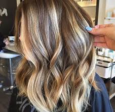 Most popular toner for blonde hair on amazon. 1001 Ideas For Brown Hair With Blonde Highlights Or Balayage