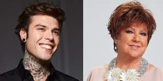 Cosa ci fanno insieme orietta berti, fedez e achille lauro? Fedez Mille E Il Suo Nuovo Singolo Con Orietta Berti E Achille Lauro Radio Zeta