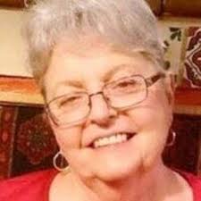 Obituary information for Annabelle Jones