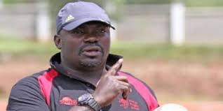 Ayimba (44) had been battling cerebral malaria. Family Issues Update On Benjamin Ayimba S Health Teamkenya Co Ke