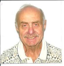 Obituary information for Raymond M. Smith