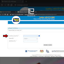Memalam call centre tapi dorang. Cara Daftar Kad Touch N Go Secara Online Pixellensa Studio