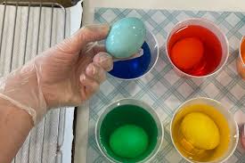 How To Dye Easter Eggs Reviews By