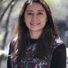 Monica Roa's Instagram, Twitter & Facebook