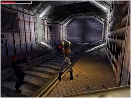 Bildergebnis für tomb raider 5