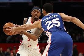 After collecting a win in the series opener last sunday, the sixers looked to leave philly. Washington Wizards Vs Philadelphia 76ers Prediction Match Preview December 23rd 2020 Nba Regular Season 2020 21