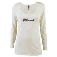 The truth tea of the real housewives of atlanta hot 98 1. The Real Housewives Of Atlanta Women S Long Sleeve T Shirt Shop By Bravo