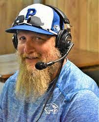 Adam Hecox's Instagram, Twitter & Facebook