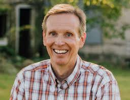 OK Madison, don't forget that Mike McCabe is gonna be coming and talking  about his book tonight at 7 PM. Mike is ￼ is a inspiration to Wisconsinites  because he he's been