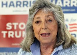 5 GOP Rivals Battle in Nevada House Primary to Take