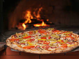 Pizza Restaurant
