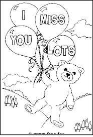 There are many occasions that you want to send thank you cards to convey your gratitude to family, friends, colleagues, or partners. Get Well Soon Colouring Pages Www Free For Kids Com