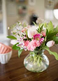 Easy Fresh Flower Arrangements Flower Arrangements Simple Fresh Flowers Arrangements Flower Arrangements Diy
