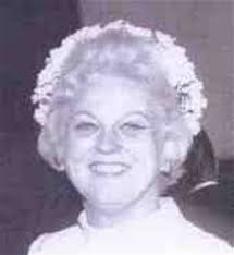 Obituary information for Irene Joyce Harvey