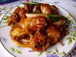 Nak menang hadiah istimewa selain resepi dan tips mudah ? Resipi Ayam Masak Madu Fizah Abdul Halim