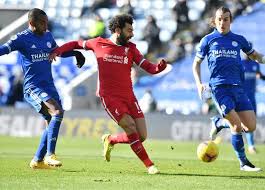 الرئيسية/كورة أوروبية/الدوري الإنجليزي/نتيجة | مباراة ليفربول وليستر سيتي في الدوري الإسباني. Ù„ÙŠÙØ±Ø¨ÙˆÙ„ ÙŠÙˆØ§ØµÙ„ Ø§Ù„Ø§Ù†Ù‡ÙŠØ§Ø± ÙˆÙŠØ®Ø³Ø± Ø¨Ø«Ù„Ø§Ø«ÙŠØ© Ø£Ù…Ø§Ù… Ù„ÙŠØ³ØªØ± Ø³ÙŠØªÙŠ Ø§Ù„Ù…ØµØ±ÙŠ Ø§Ù„ÙŠÙˆÙ…