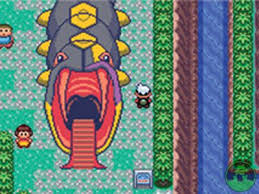 Juegos de pokemon para gameboy advance y color 1 850 00 en. Rom De Pokemon Version Esmeralda Game Boy Advance Comenzar Juego