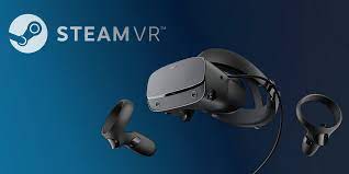 Vr On Steam Surges To All Time High Of 1 3 Driven By Oculus Rift S Oculus Rift Virtual Reality Games Rift