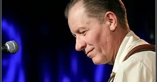 Electric Eyes Photography: Jim Heath of REVEREND HORTON HEAT