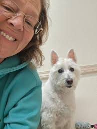 Will she gain weight with the flea treatment gone?