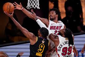 Aiscore offers scores service from more than 200 basketball competitions from around the world(like ncaa, aba league. The Heat Defeat The Lakers In Game 5 The New York Times